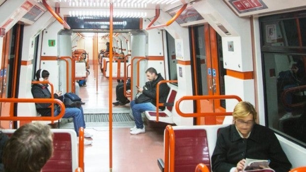 Metro de Buenos Aires