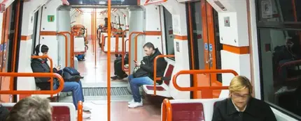 Metro de Buenos Aires Metro de Buenos Aires