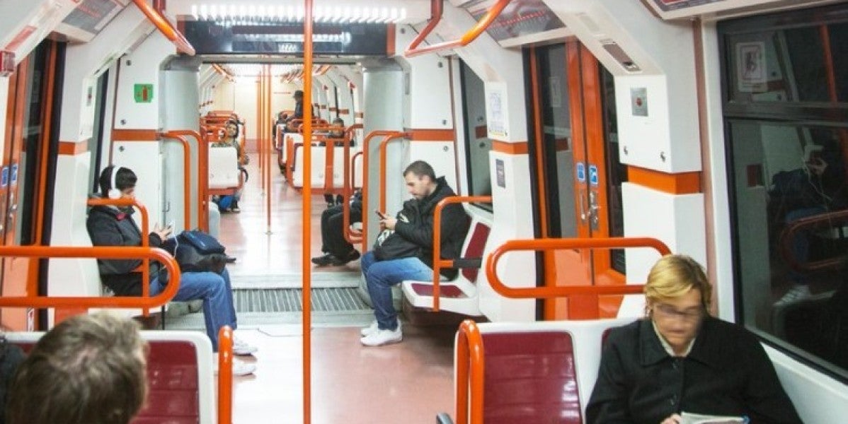 Metro de Buenos Aires