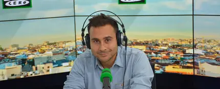 Ángel Rubiano Ángel Rubiano