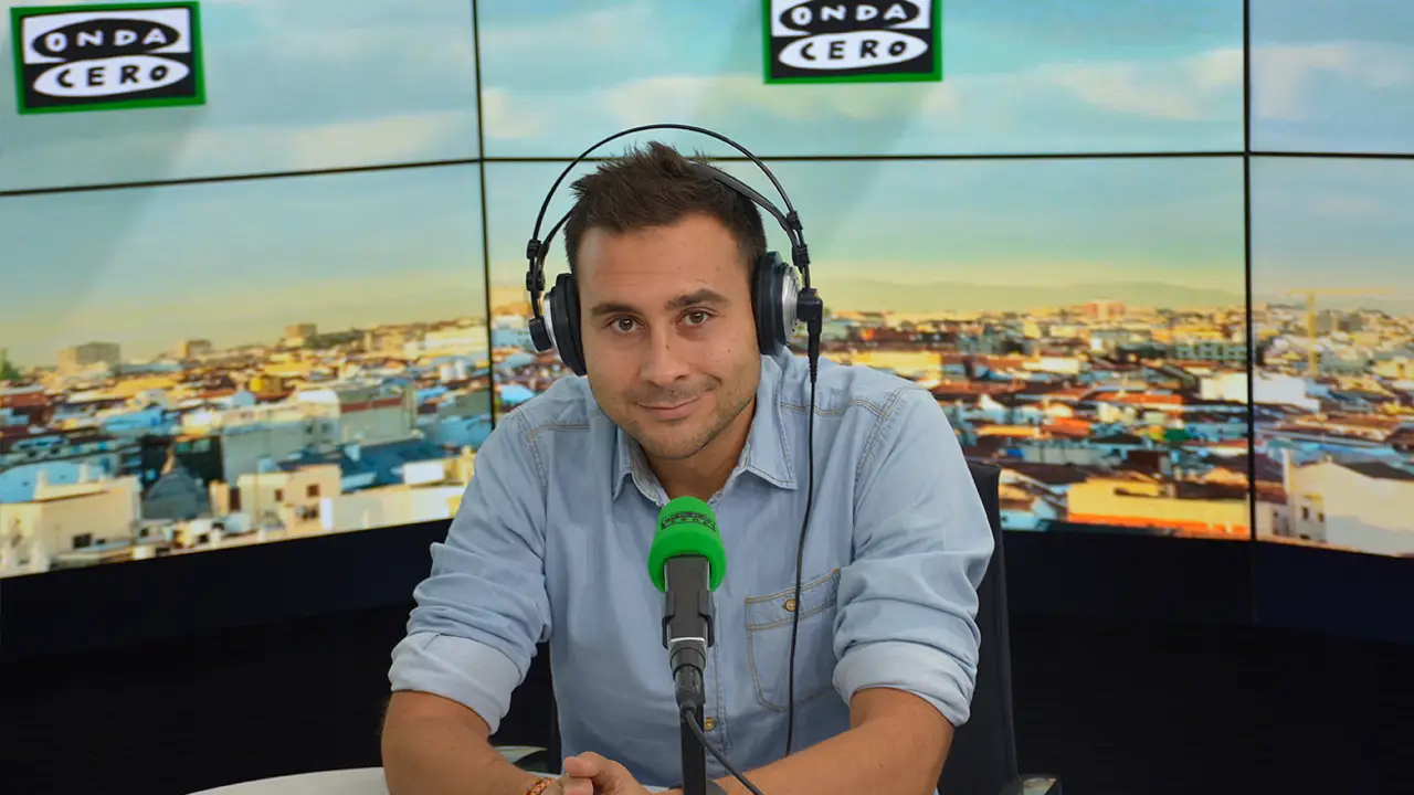 Ángel Rubiano Ángel Rubiano