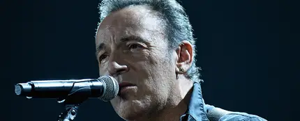 Bruce Springsteen Bruce Springsteen