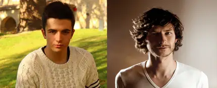 Javier Erro versiona 'Somebody used to know' de Gotye Javier Erro versiona 'Somebody used to know' de Gotye