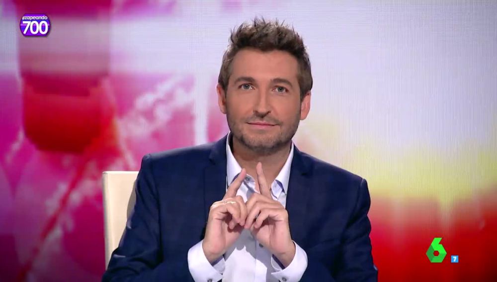 Frank Blanco aterriza en Europa FM con su show 'Vamos Tarde'. ¡Bienvenido!