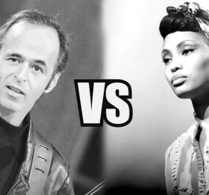 Mashup: Jean Jacques Goldman VS Imany Mashup: Jean Jacques Goldman VS Imany