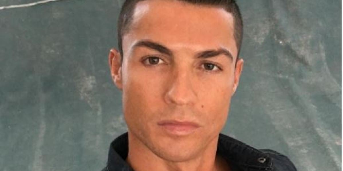 Cristiano Ronaldo, jugador del Real Madrid
