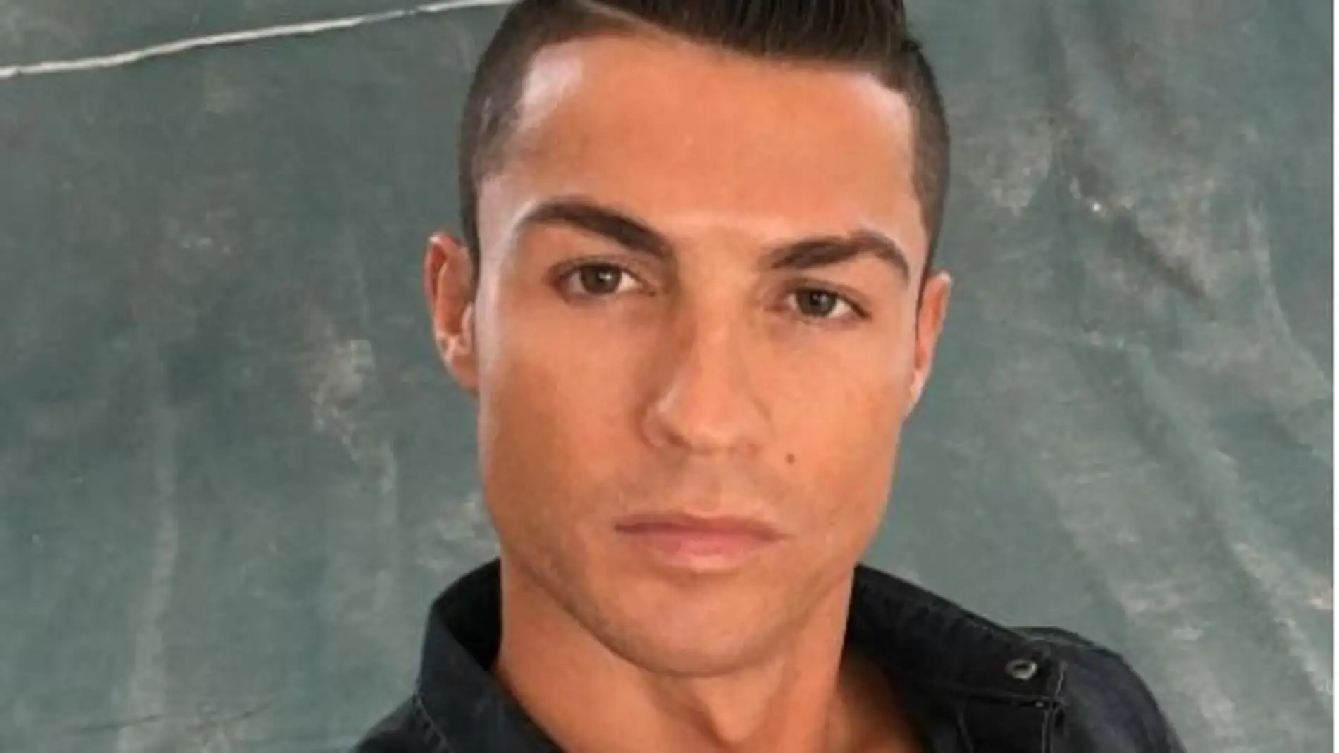 Cristiano Ronaldo, jugador del Real Madrid