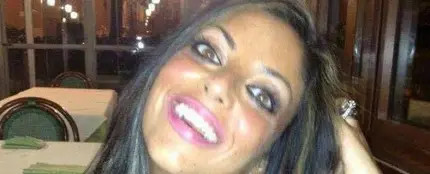 Tiziana Cantone tenía 31 años Tiziana Cantone tenía 31 años