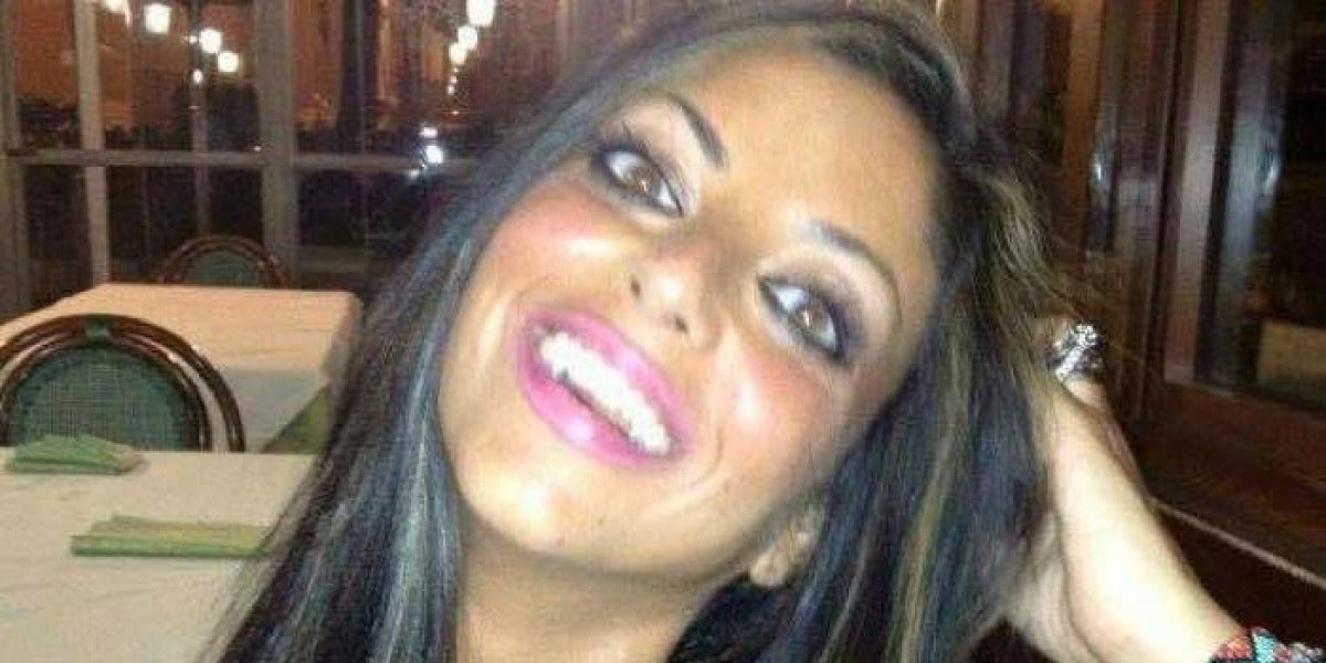 Tiziana Cantone tenía 31 años