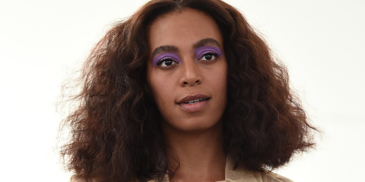 Solange Knowles