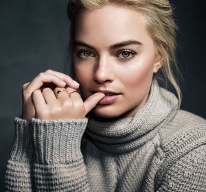 Margot Robbie Margot Robbie