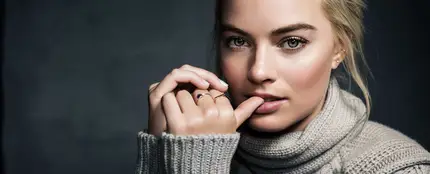 Margot Robbie Margot Robbie