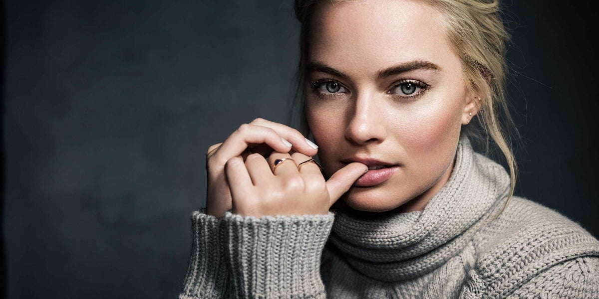 Margot Robbie