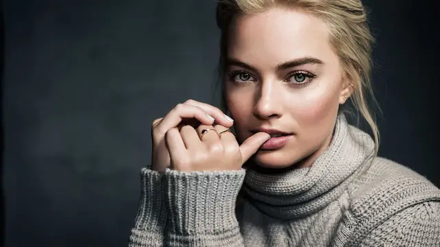 Margot Robbie