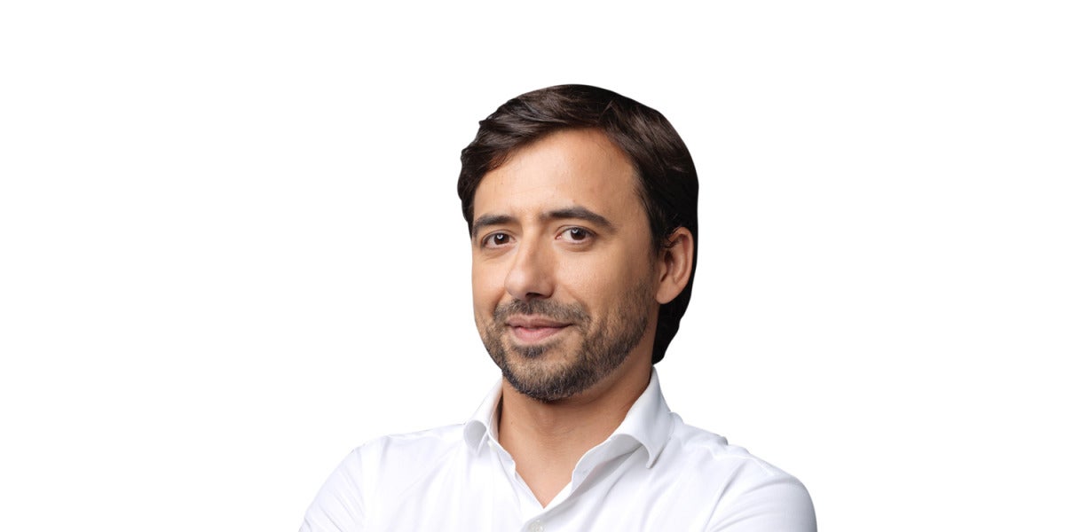 Rubén Ruiz Rubén Ruiz