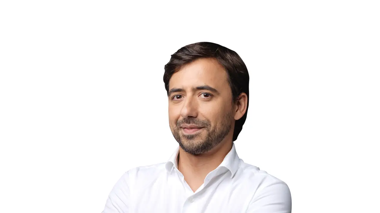 Rubén Ruiz Rubén Ruiz