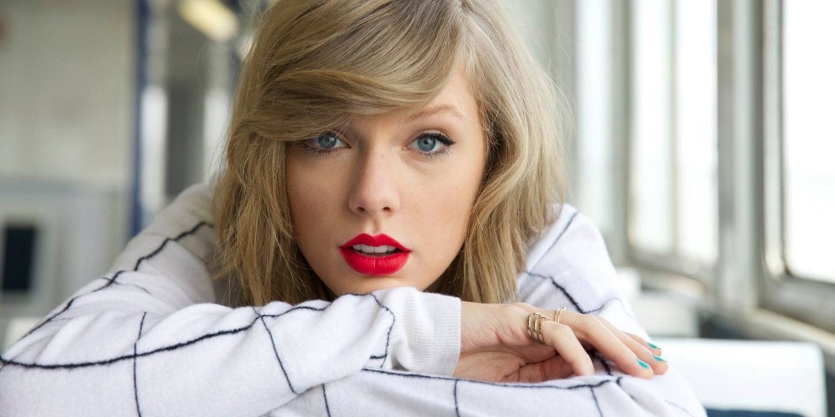 Taylor Swift