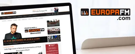 Web europafm.com Web europafm.com