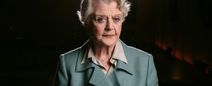 Angela Lansbury