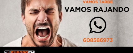 Vamos Rajando - Vamos Tarde