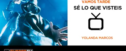 Sé lo que visteis - Vamos Tarde Sé lo que visteis - Vamos Tarde