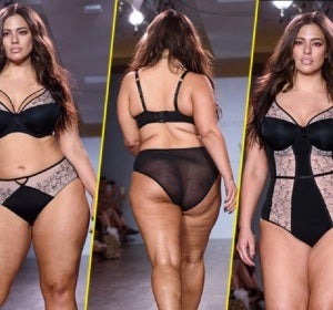 Ashley Graham Ashley Graham