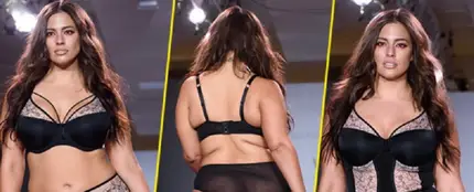 Ashley Graham Ashley Graham