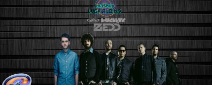 Mashup: Linkin Park VS Zedd