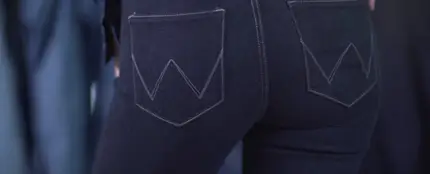 Diseñan línea de pantalones que se adaptan al cuerpo de cada persona Diseñan línea de pantalones que se adaptan al cuerpo de cada persona