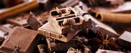 Chocolate negro Chocolate negro