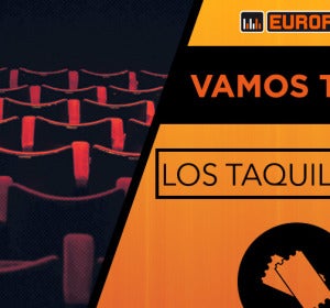 Los Taquillazos Los Taquillazos