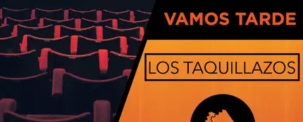 Los Taquillazos Los Taquillazos