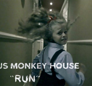 Furious Monkey House - 'Run' | Atremúsica, videoclips, Fundación Anar Furious Monkey House - 'Run' | Atremúsica, videoclips, Fundación Anar