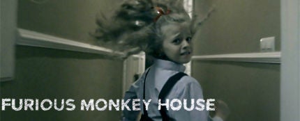 Furious Monkey House - &#39;Run&#39; | Atremúsica, videoclips, Fundación Anar