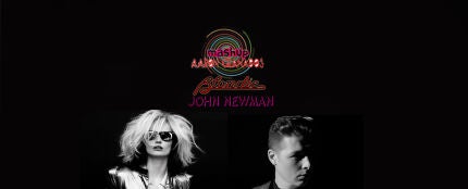 Mashup: Blondie VS John Newman