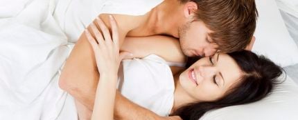 Una pareja