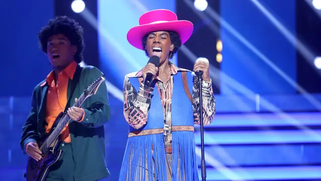 Beatriz Luengo Michael Jackson