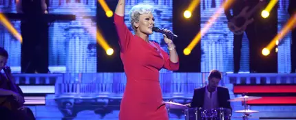 Rosa López Emeli Sandé Rosa López Emeli Sandé