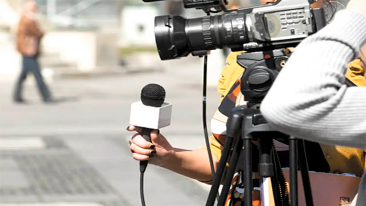 Reporteros Reporteros