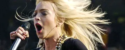 Lindsay Lohan Lindsay Lohan