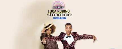 Mashup: Oceania VS Stromae Mashup: Oceania VS Stromae