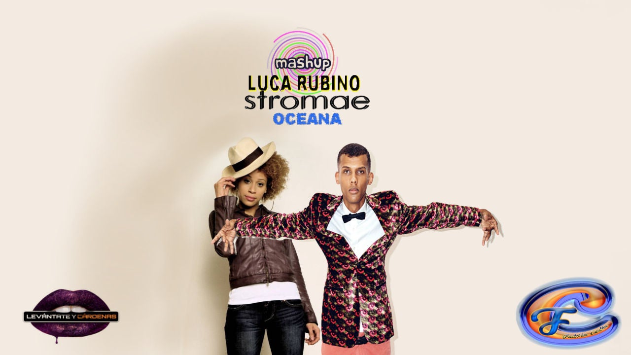 Mashup: Oceania VS Stromae