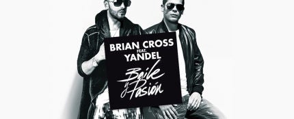 Brian Cross feat Yandel: Baile y Pasión