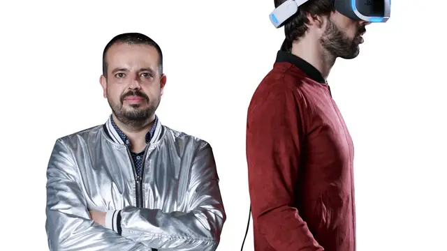 Kiko Béjar y Quique Peinado presentan Europlay