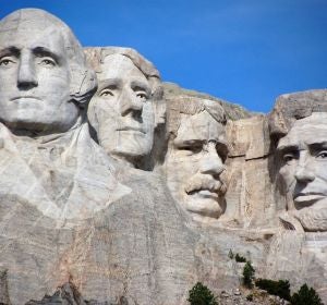Memorial Nacional Monte Rushmore Memorial Nacional Monte Rushmore