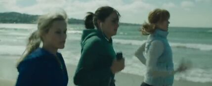 Frame 9.315401 de: Nicole Kidman, Reese Witherspoon y Shailene Woodley protagonizan 'Big Little Lies'