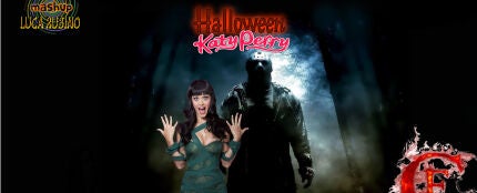 Mashup: Katy Perry VS BSO Halloween