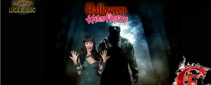Mashup: Katy Perry VS BSO Halloween Mashup: Katy Perry VS BSO Halloween