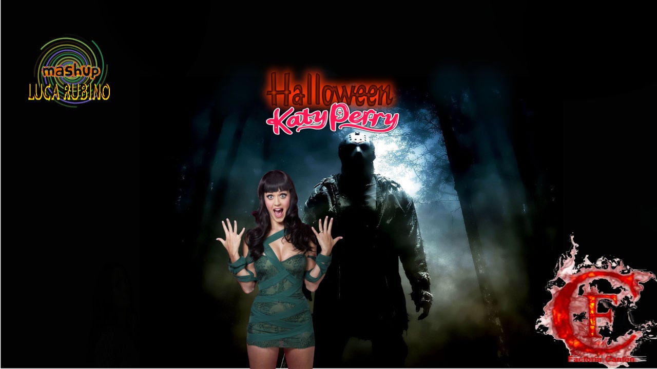 Mashup: Katy Perry VS BSO Halloween