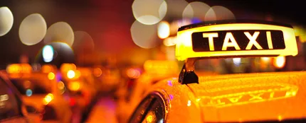 Taxi Taxi